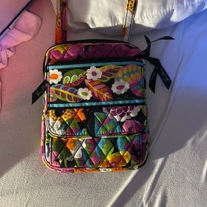 Vera Bradley purse